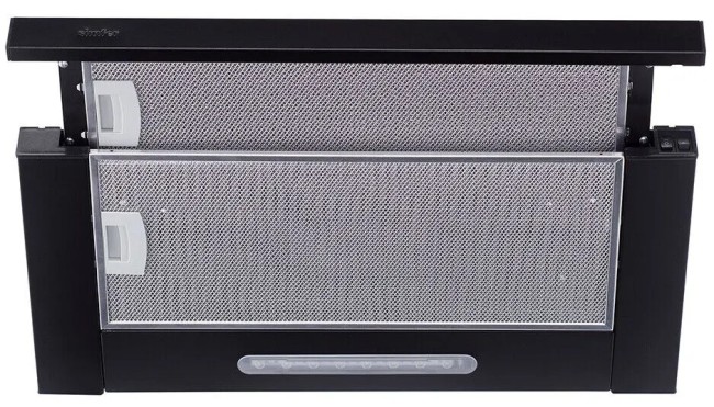 Встраиваемая вытяжка Simfer SM61B Встраиваемая вытяжка Simfer SM61B