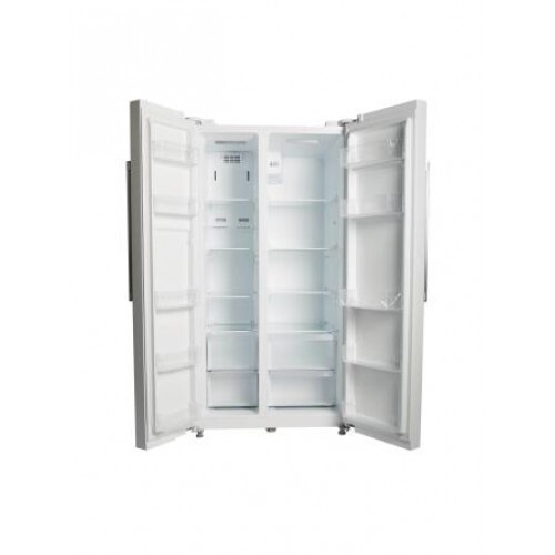 Холодильник Zarget ZSS 615W