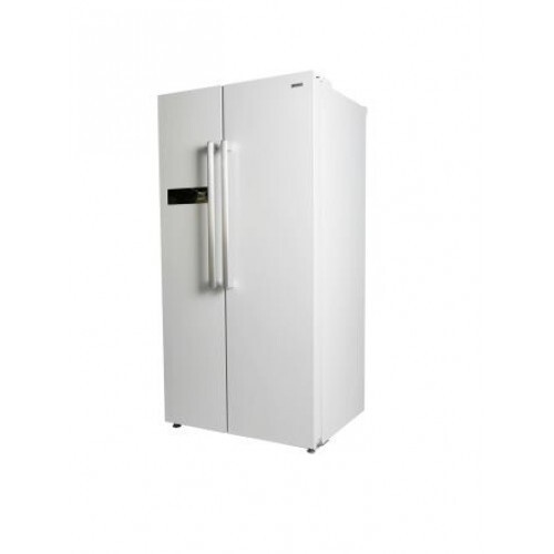 Холодильник Zarget ZSS 615W