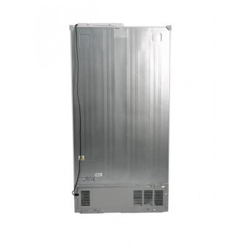 Холодильник Zarget ZSS 615W