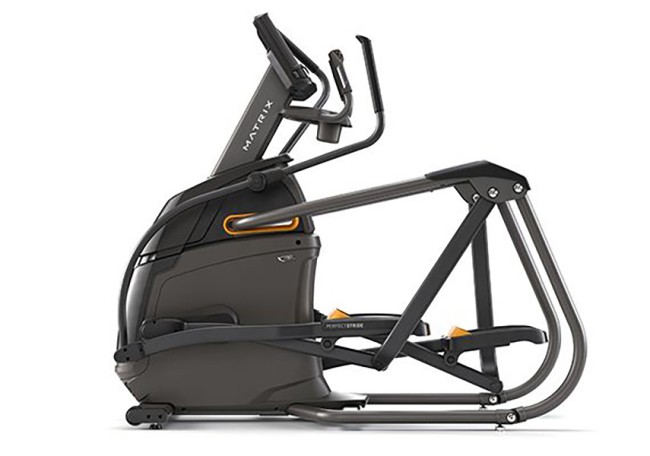 Эллиптический эргометр Matrix A30XR-03