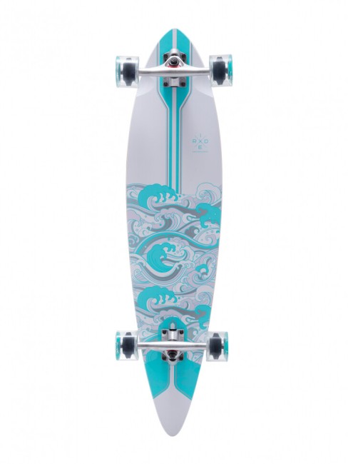 Лонгборд Ridex Breeze 38X9