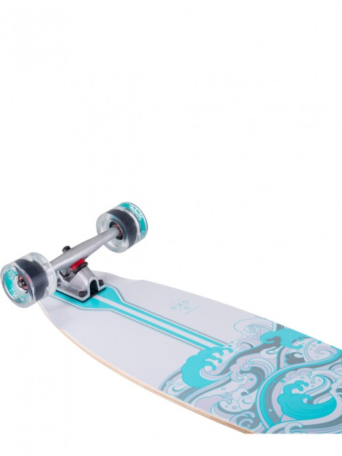 Лонгборд Ridex Breeze 38X9