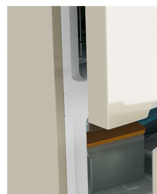 Холодильник Candy CCRN 6200C Холодильник Candy CCRN 6200C