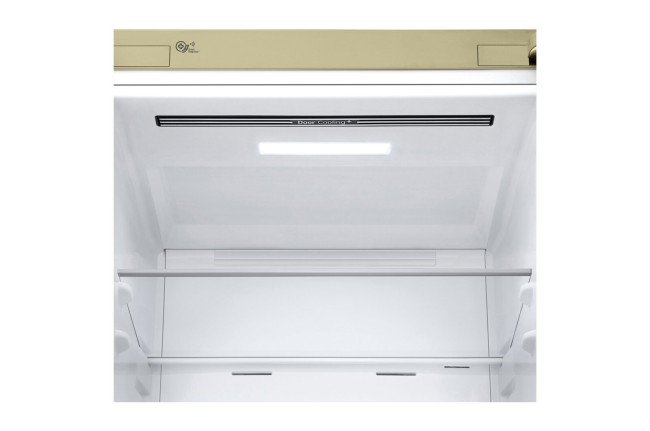 Холодильник LG GA-B509CEQZ