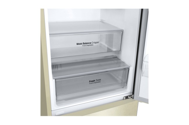 Холодильник LG GA-B509CEQZ