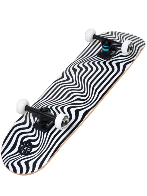 Скейтборд Ridex Strain 31.6″X8″ Скейтборд Ridex Strain 31.6″X8″