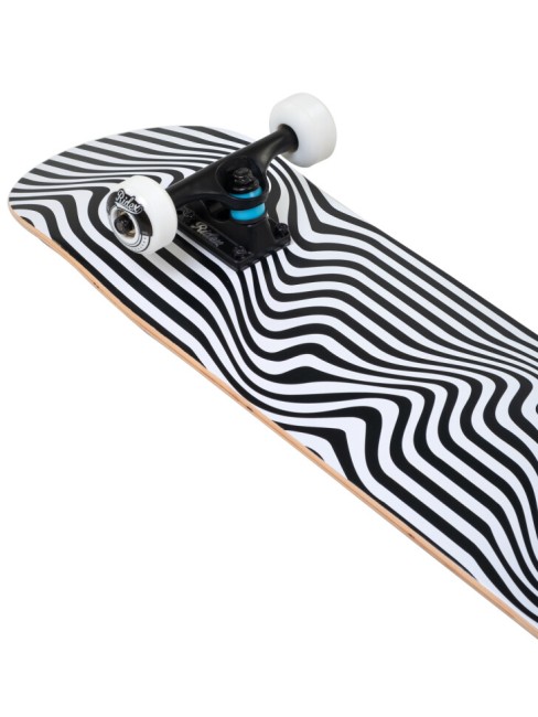 Скейтборд Ridex Strain 31.6″X8″ Скейтборд Ridex Strain 31.6″X8″