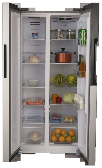 Холодильник Ascoli ACDG450WIB