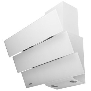 Каминная вытяжка Maan Saturn 60 белый