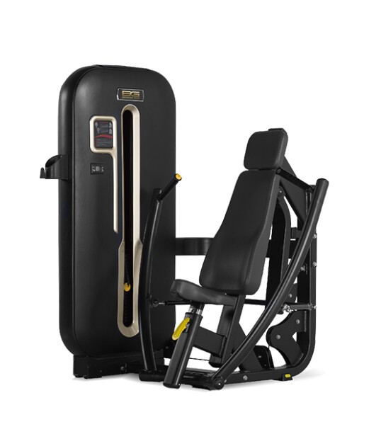 Жим от груди Bronze Gym S7-001 Жим от груди Bronze Gym S7-001