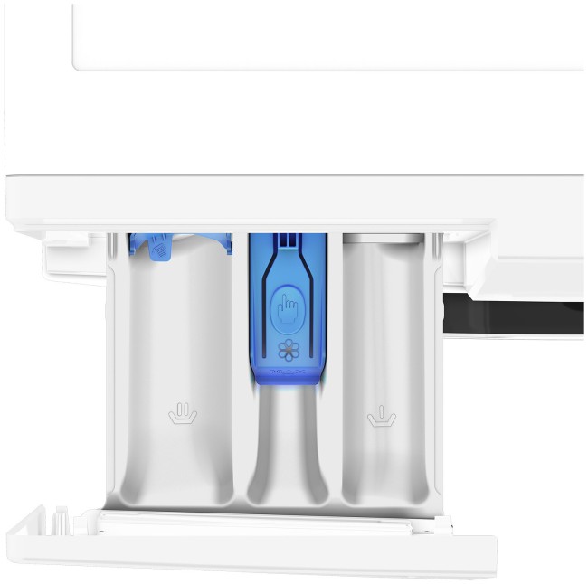 Стиральная машина с сушкой Indesit WDS 7428 C7S VW