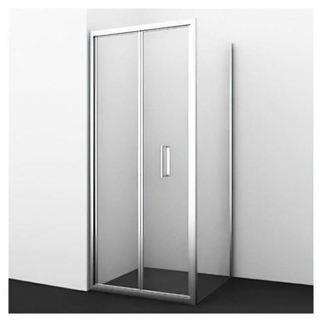 Боковая панель WasserKraft Weser 78F03-RP90 Боковая панель WasserKraft Weser 78F03-RP90