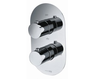 Смеситель для душа термостатический WasserKraft Berkel 4844 Thermo