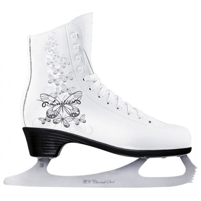 Коньки СК Ladies Velvet Lux 37 Коньки СК Ladies Velvet Lux 37