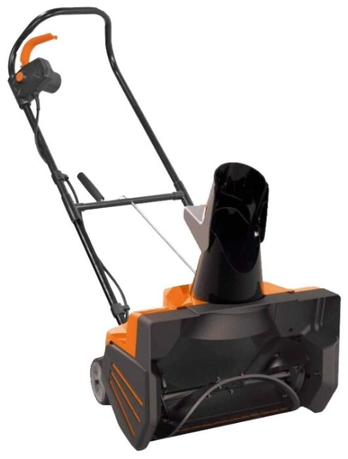 Снегоуборщик электрический Prorab EST 1811