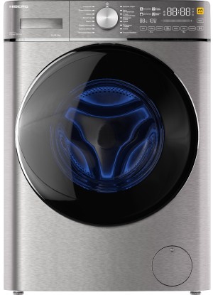Стиральная машина с сушкой Hiberg i-DDQ8-10614 Ss