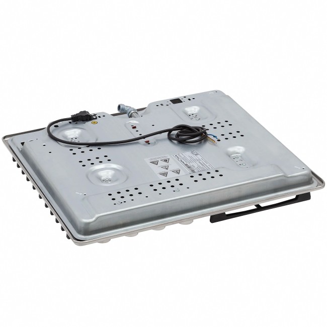 Встраиваемая газовая варочная панель Krona Hagel 60 IX