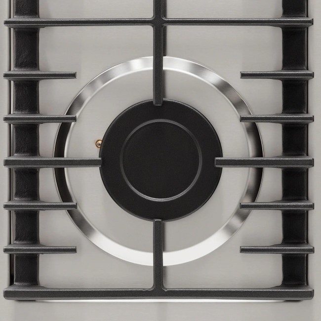 Встраиваемая газовая варочная панель Krona Hagel 60 IX