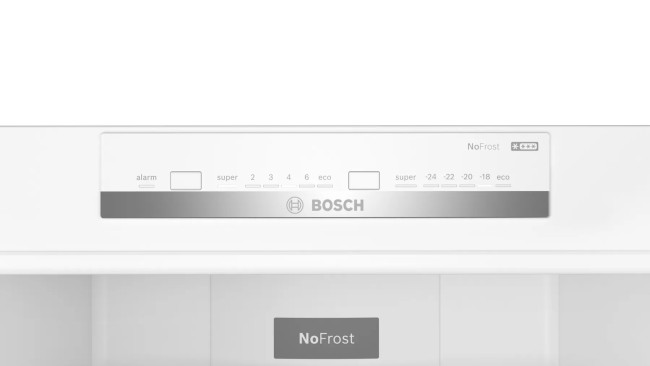 Холодильник Bosch KGN39UW25R