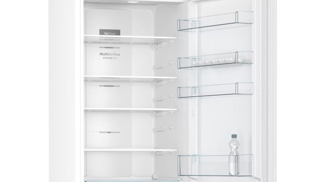 Холодильник Bosch KGN39UW25R