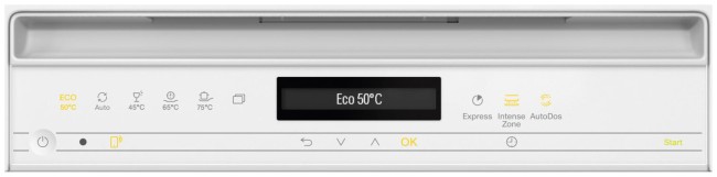 Встраиваемая посудомоечная машина Miele G7310SC