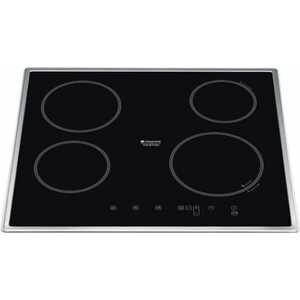 Встраиваемая индукционная варочная панель Hotpoint-Ariston KEC 647 X