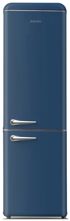 Холодильник Ascoli ARDRFS250WE