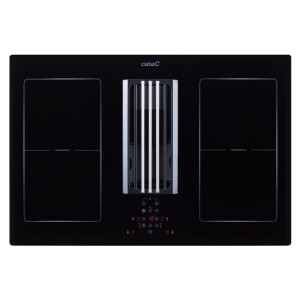 Встраиваемая индукционная варочная панель Cata IAS 770