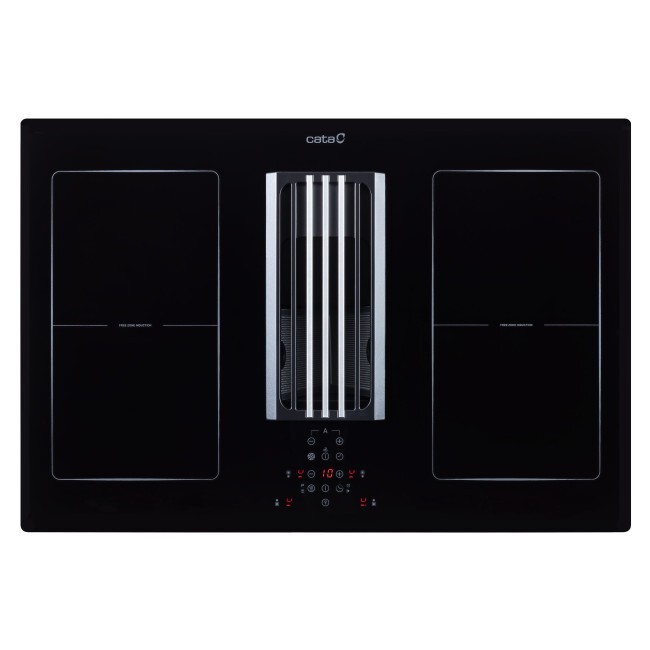 Встраиваемая индукционная варочная панель Cata IAS 770 Встраиваемая индукционная варочная панель Cata IAS 770