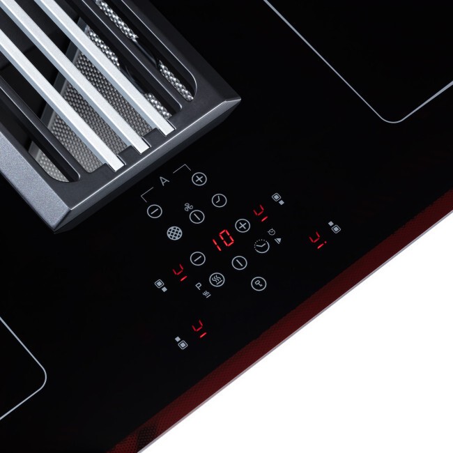 Встраиваемая индукционная варочная панель Cata IAS 770 Встраиваемая индукционная варочная панель Cata IAS 770