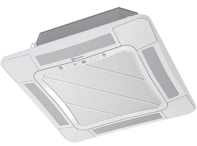 Внутренний блок Electrolux EACC/I-18 FMI/N8_ERP Free match