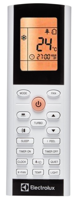 Внутренний блок Electrolux EACC/I-18 FMI/N8_ERP Free match