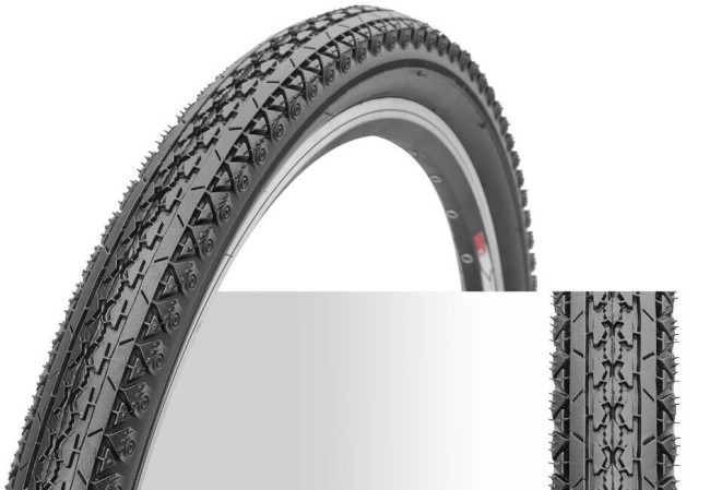 Велопокрышка Stels 620010