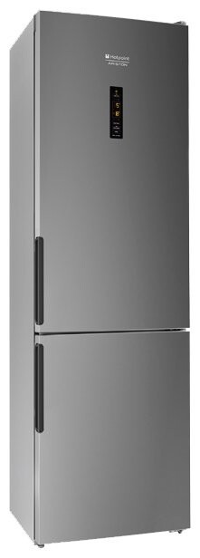 Холодильник Hotpoint-Ariston HF 7200 S O Холодильник Hotpoint-Ariston HF 7200 S O