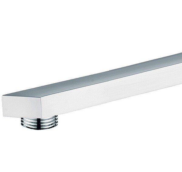 Кронштейн для верхнего душа Kaiser L-370мм (art120)