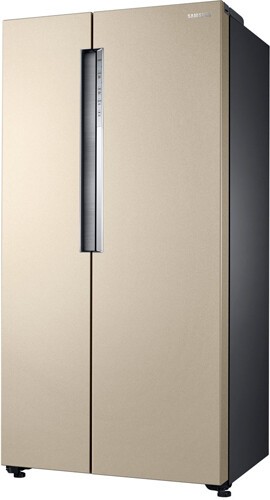 Холодильник Samsung RS62K6130FG