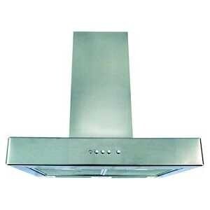 Каминная вытяжка Elikor Вена 60 нержавейка