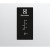 Холодильник Electrolux EN 93452 JW