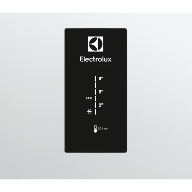 Холодильник Electrolux EN 93452 JW