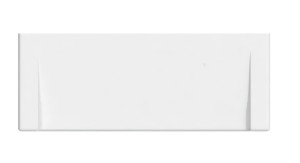 Фронтальная панель для ванн Alex Baitler PF1763H