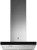 Каминная вытяжка Electrolux LFT766X