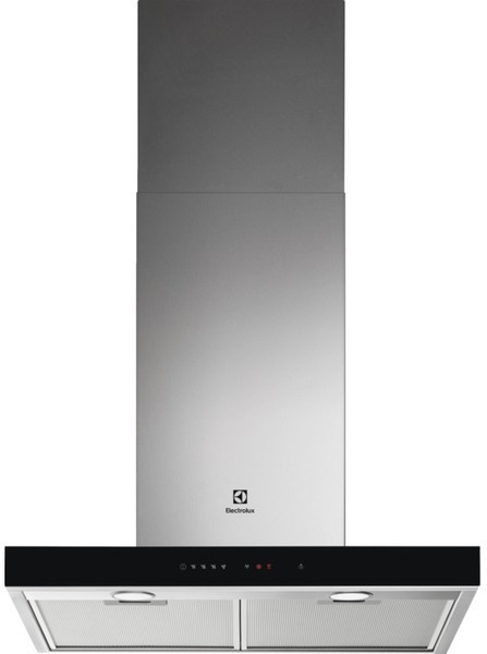 Каминная вытяжка Electrolux LFT766X