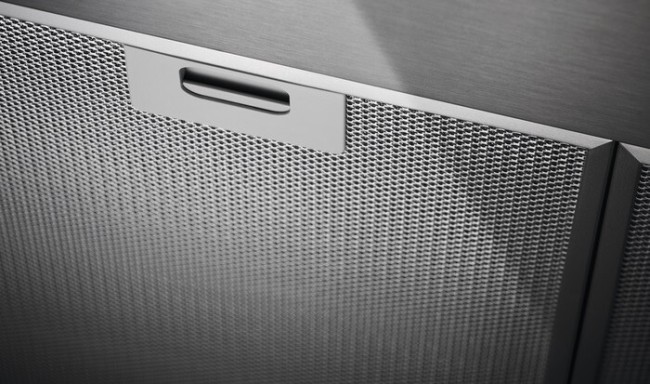 Каминная вытяжка Electrolux LFT766X