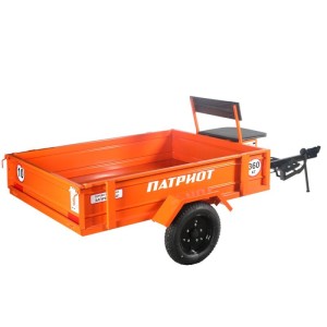 Прицеп Patriot 490001664
