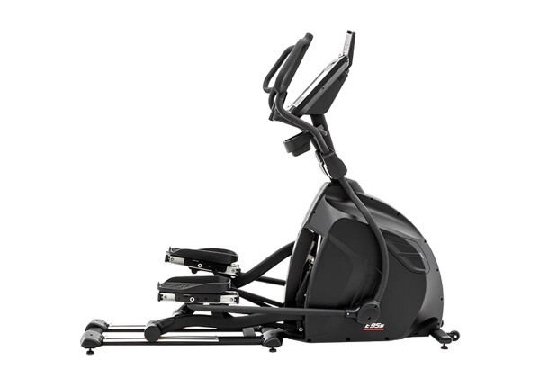Эллиптический тренажер Sole Fitness Е95S (2023)