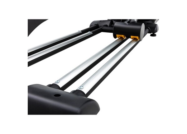 Эллиптический тренажер Sole Fitness Е95S (2023)