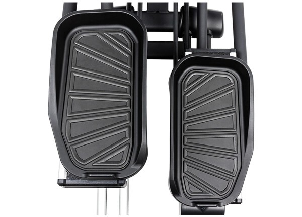 Эллиптический тренажер Sole Fitness Е95S (2023)