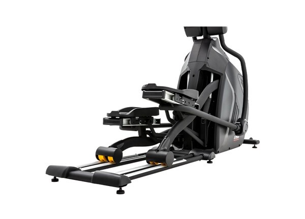 Эллиптический тренажер Sole Fitness Е95S (2023)