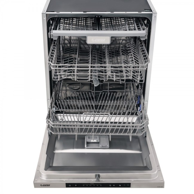 Встраиваемая посудомоечная машина Exiteq EXDWI 605